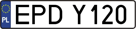 EPDY120