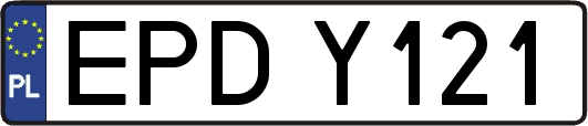 EPDY121