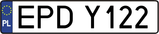 EPDY122
