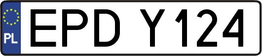 EPDY124