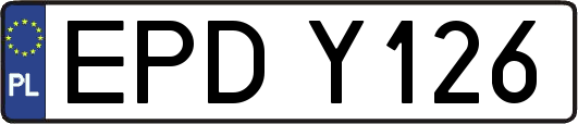 EPDY126