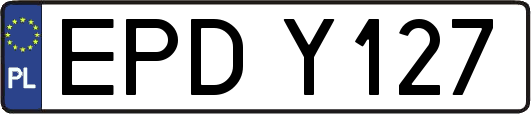 EPDY127