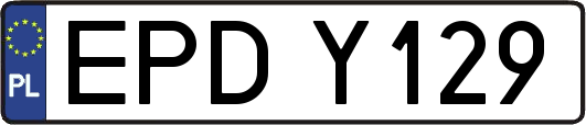 EPDY129