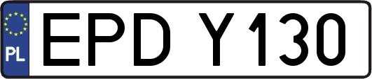 EPDY130