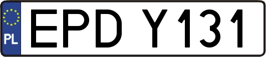 EPDY131