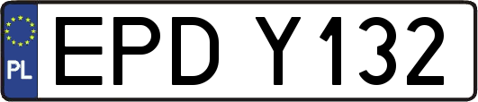 EPDY132