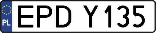 EPDY135
