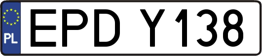 EPDY138