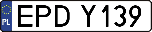 EPDY139