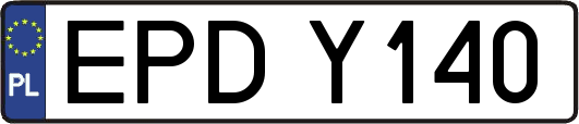 EPDY140