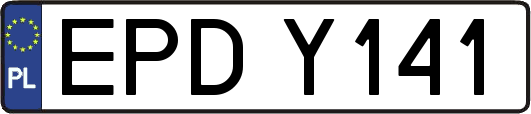 EPDY141