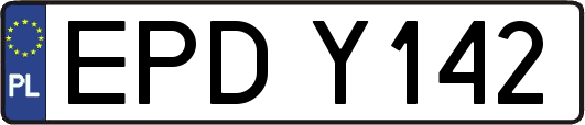 EPDY142