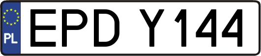EPDY144