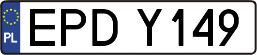 EPDY149