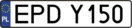 EPDY150