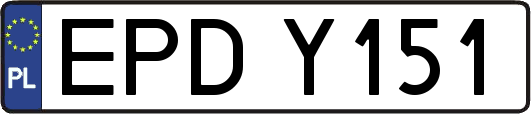 EPDY151