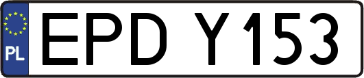 EPDY153