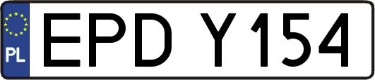 EPDY154
