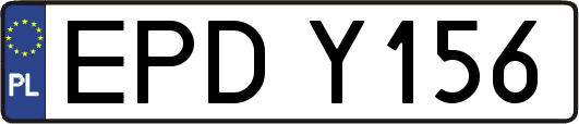 EPDY156