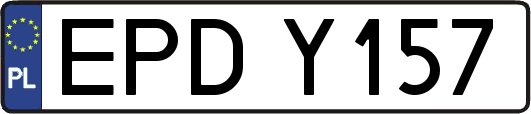 EPDY157