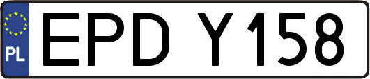 EPDY158