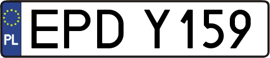 EPDY159
