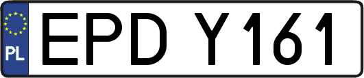 EPDY161
