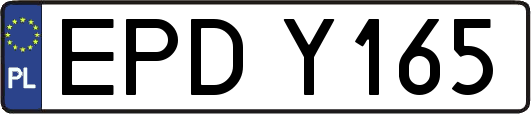 EPDY165