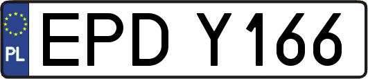 EPDY166