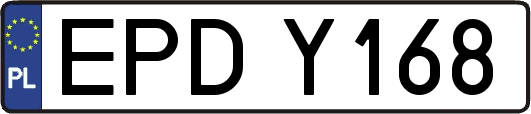 EPDY168