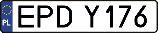 EPDY176
