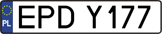 EPDY177