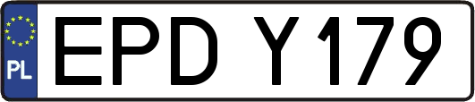 EPDY179