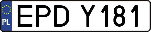EPDY181