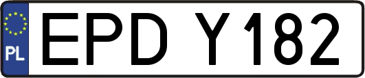 EPDY182
