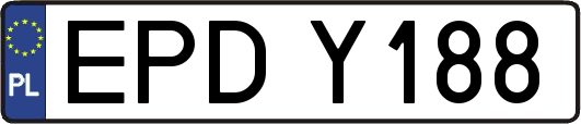 EPDY188