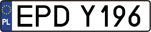 EPDY196