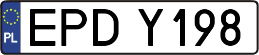 EPDY198