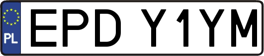 EPDY1YM