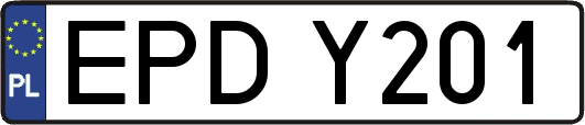 EPDY201