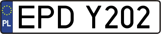 EPDY202