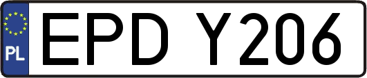 EPDY206