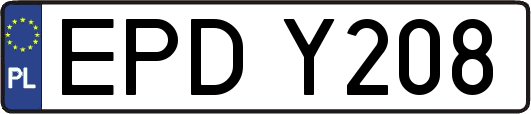 EPDY208