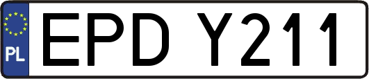 EPDY211