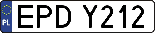 EPDY212