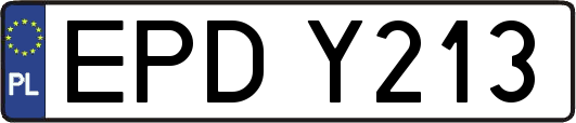 EPDY213