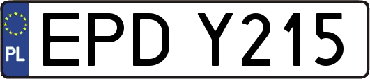 EPDY215