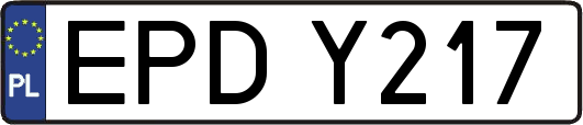 EPDY217