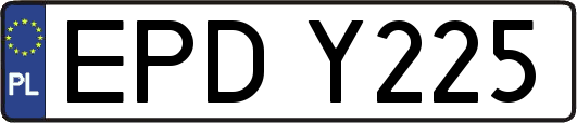 EPDY225