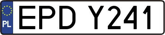 EPDY241